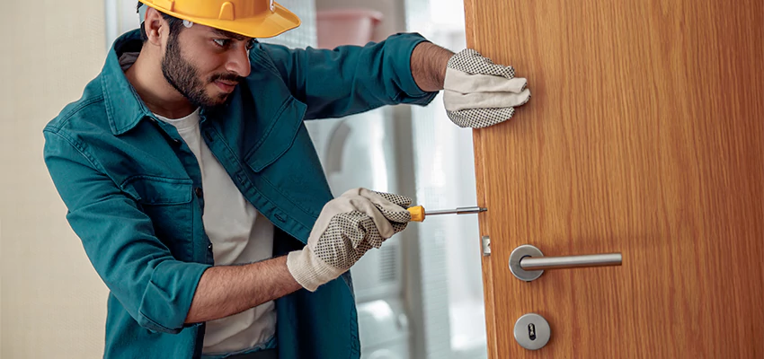 24 Hour Residential Locksmith in La Puente, California