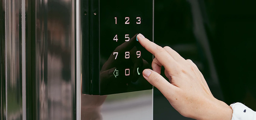Business Locksmith Solutions in La Puente, CA