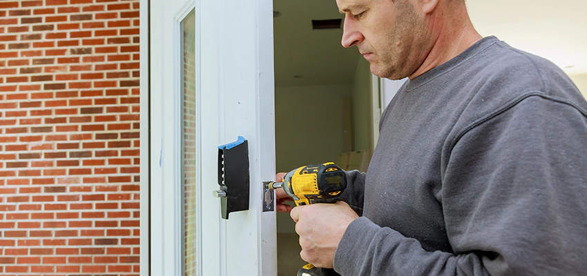 Eviction Locksmith Services For Lock Installation in La Puente, CA