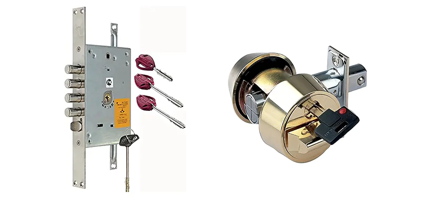 Mul-T-Lock Vehicle Locks Installation in La Puente, CA