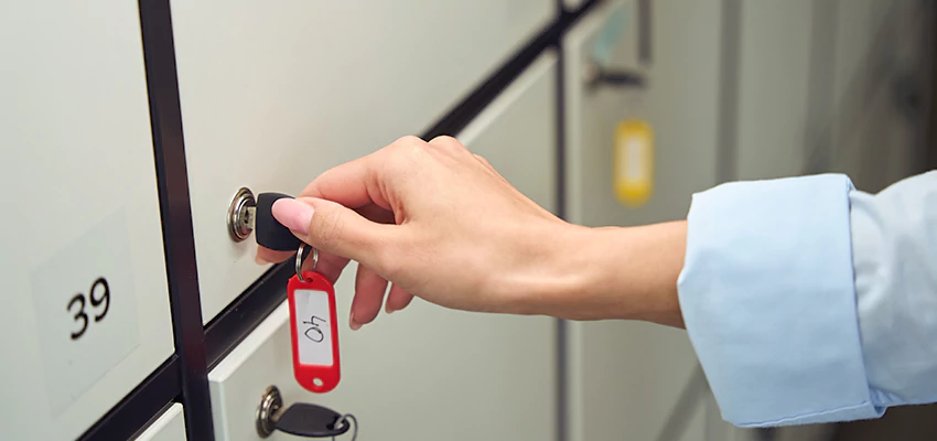 Cabinet Lock Installation in La Puente, California
