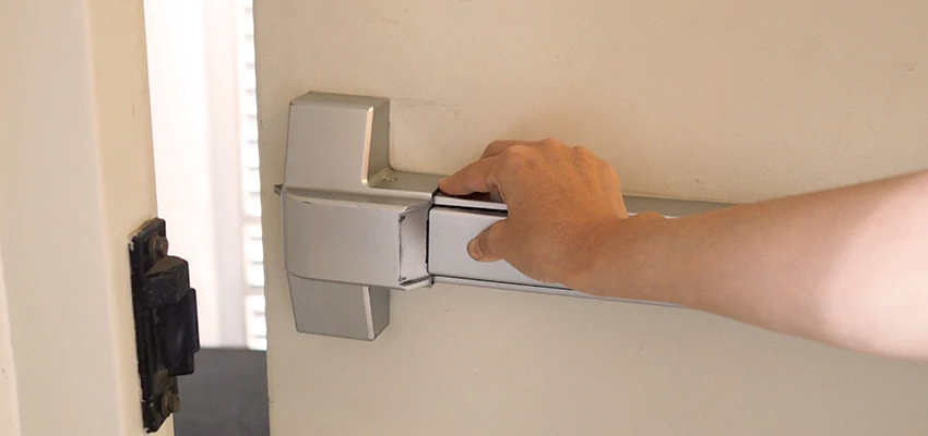 Door Lock Cylinder Reinforcements in La Puente, CA