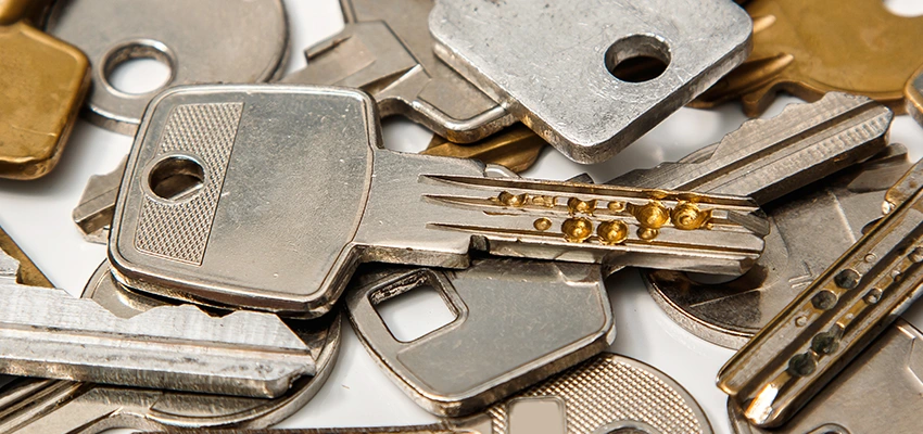 Stuck Key Extraction in La Puente, CA