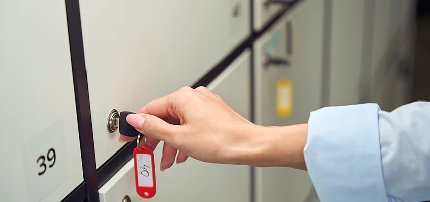 Upgrading File Cabinet Locks in La Puente, California