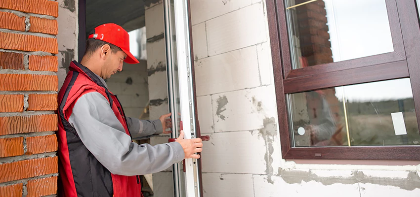 Home Invasion Door Lock Repairs in La Puente, CA