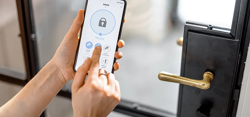 Remote Control Locks Sensor Repair in La Puente, California