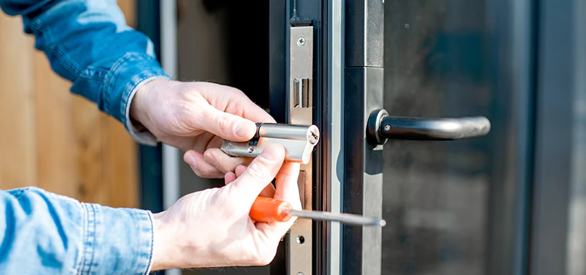 Eviction Locksmith For Lock Repair in La Puente, CA