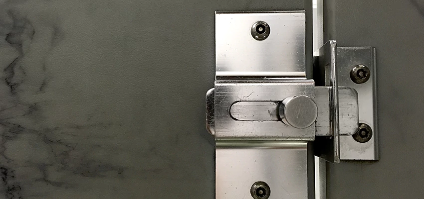Fix A Room Door Lock in La Puente, CA