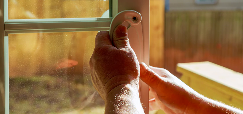 Accordion Sliding Doors Locks Replacement in La Puente, CA