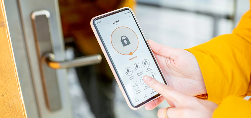 Automatic Door Lock Opener Repair in La Puente, California