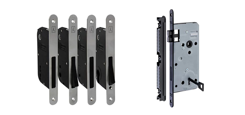 Locksmith For Magnetic Door Locks in La Puente, CA