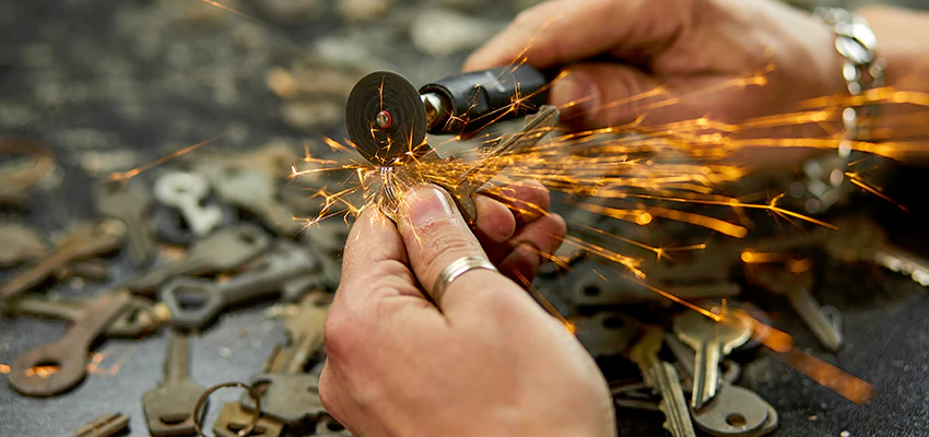 24/7 Locksmith Services For Lock Rekeying in La Puente, CA