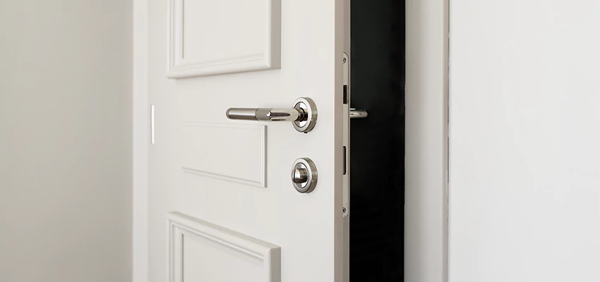 Folding Bathroom Door With Lock Solutions in La Puente, CA