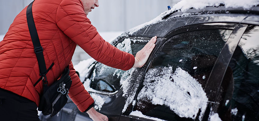 Car Key Retrieval Services in La Puente, California
