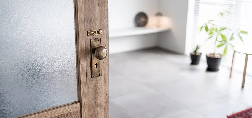 Deadbolt Door Lock Knob Repair in La Puente, California