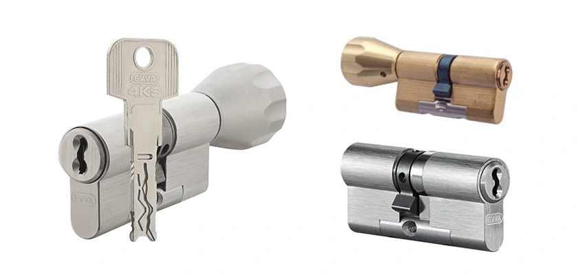 Evva Padlock Installation in La Puente, California