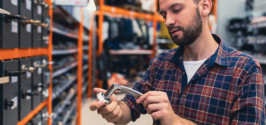 Locksmith For Retail Stores Lockout Services in La Puente, California
