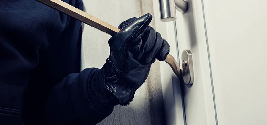 Burglar Damage Door Sensors Repair in La Puente, CA