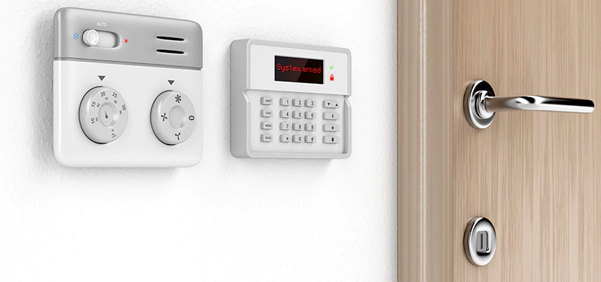 Commercial Electronic Door Lock Services in La Puente, CA