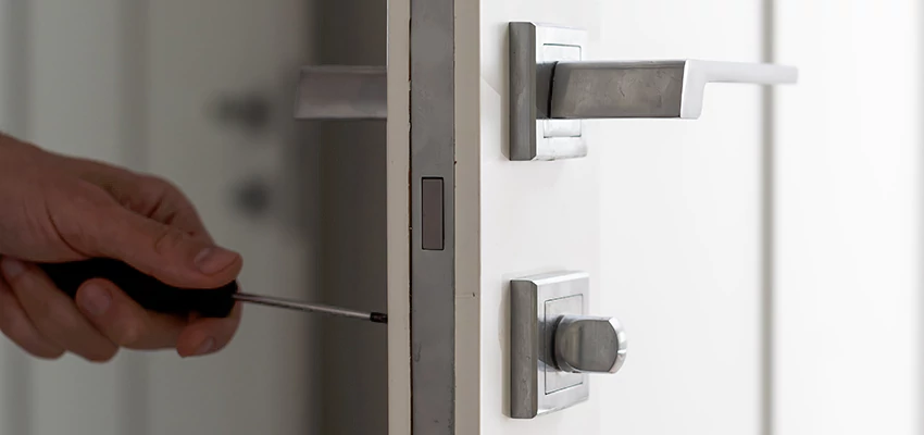 Automotive Lock Installation in La Puente, CA